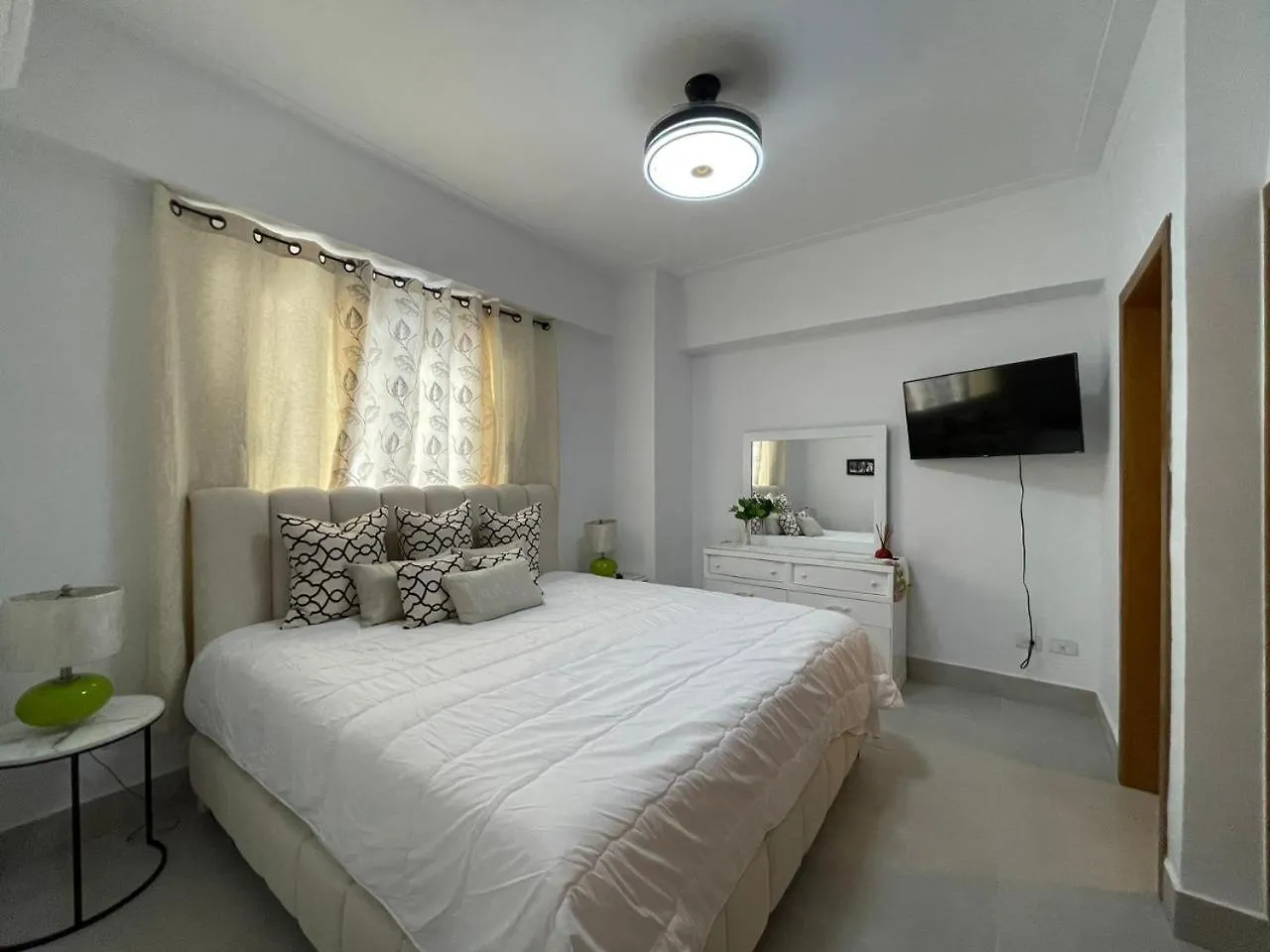 Bungalow Artesanal Apartamento Santo Domingo 0*,  República Dominicana