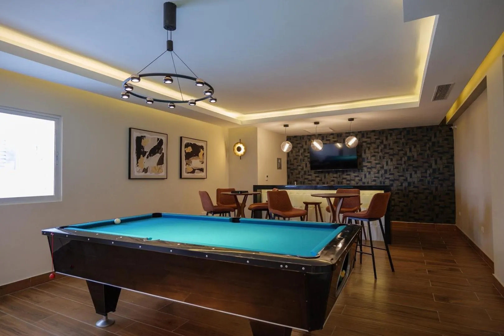 Bungalow Artesanal Apartamento Santo Domingo